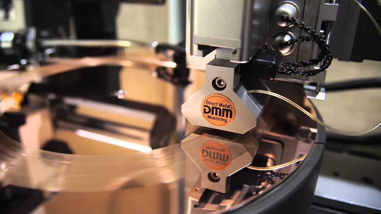 dmm 人気 cutting レコード