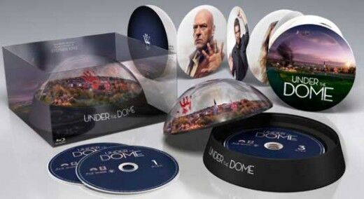 DISH//『#HOMEDISH Limited Box』DVD HOMEDISH Limited Box (Limited Edition) (Blu-ray Disc) DISH