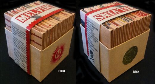 How to Make Lovely CD Box Sets Without Breaking the Bank ...