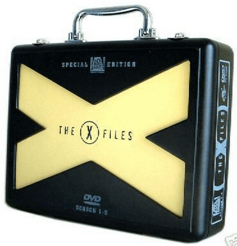 DVD Packaging: Top 7 SUITCASE Box Sets - UnifiedManufacturing