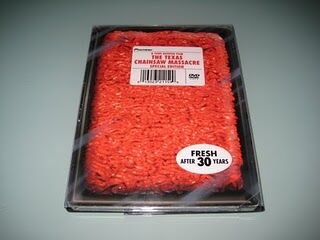 CD/DVD Packaging Concepts: MEAT - UnifiedManufacturing
