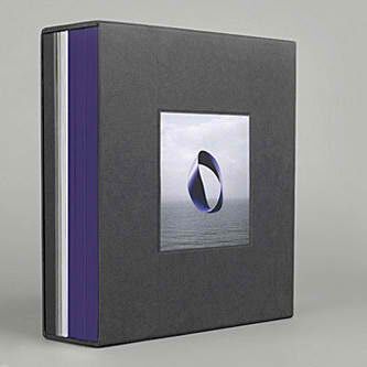 Music Packaging: Warp 20 Box Set - UnifiedManufacturing