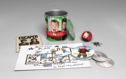 DISH//『#HOMEDISH Limited Box』DVD