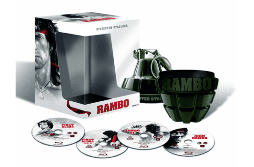 10 DVD Box Sets With the Most Kickass Packaging