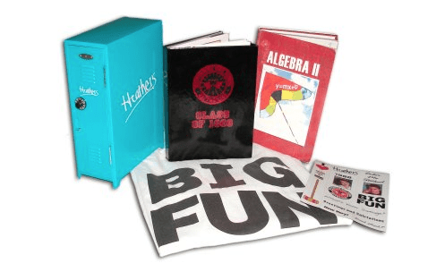 10 DVD Box Sets With the Most Kickass Packaging 10 DVD Box Sets With the Most Kickass Packaging