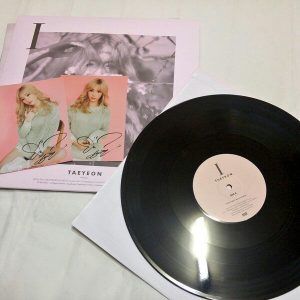 K-pop Idols and Their Beautiful Vinyl Records - UnifiedManufacturing