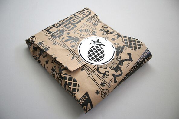 Packaging ideas for t shirts hotsell