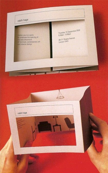 BROCHURE DESIGN FORUM 世界のブローシュアデザイン 25 Company Brochures Designs That Could Impress Anyone