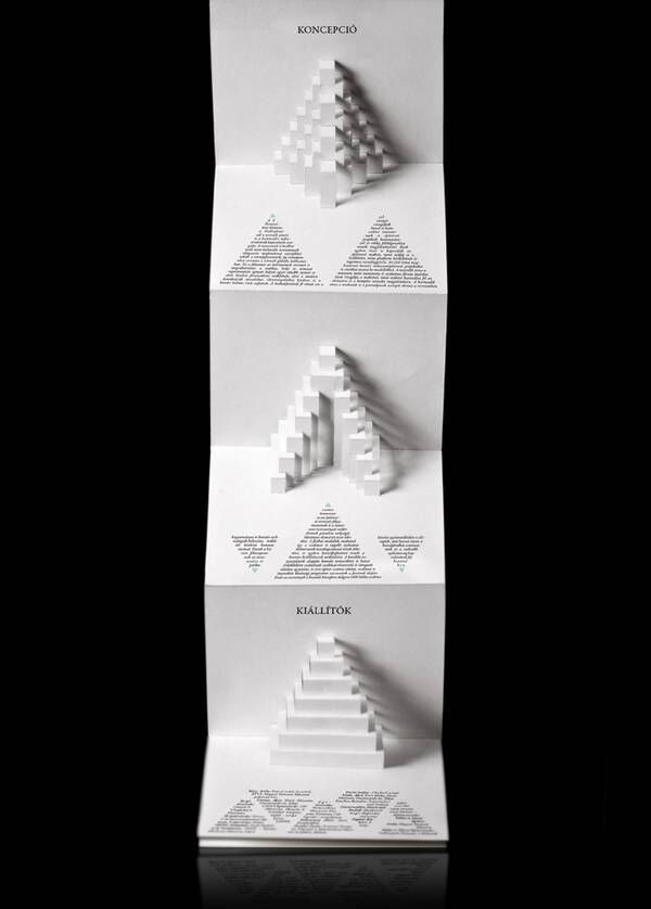 BROCHURE DESIGN FORUM 世界のブローシュアデザイン BROCHURE | DESIGN | FORUM | 世界のブローシュアデザイン