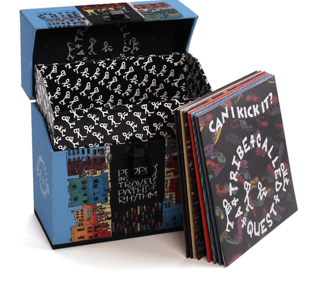 The Best 90's Musician Box Sets - UnifiedManufacturing