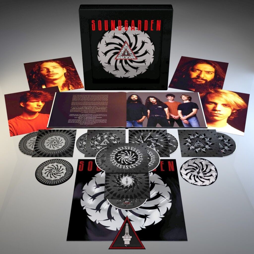 The Best 90's Musician Box Sets - UnifiedManufacturing