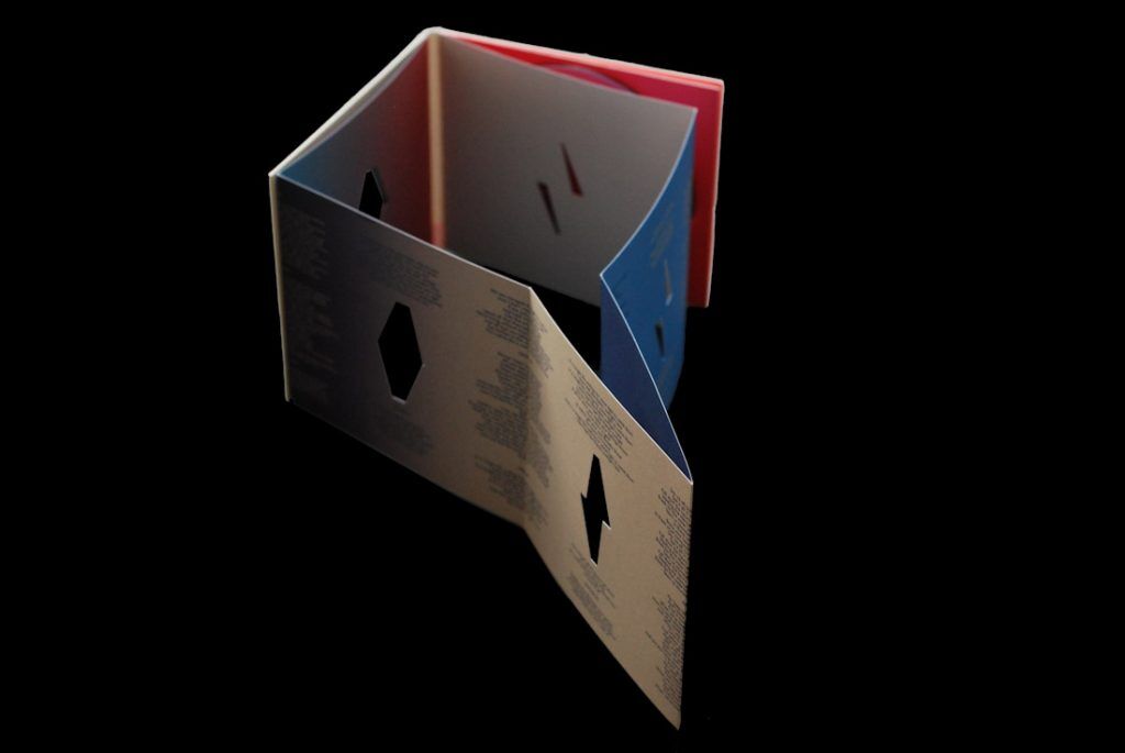 25 music packaging designs that are true works of art