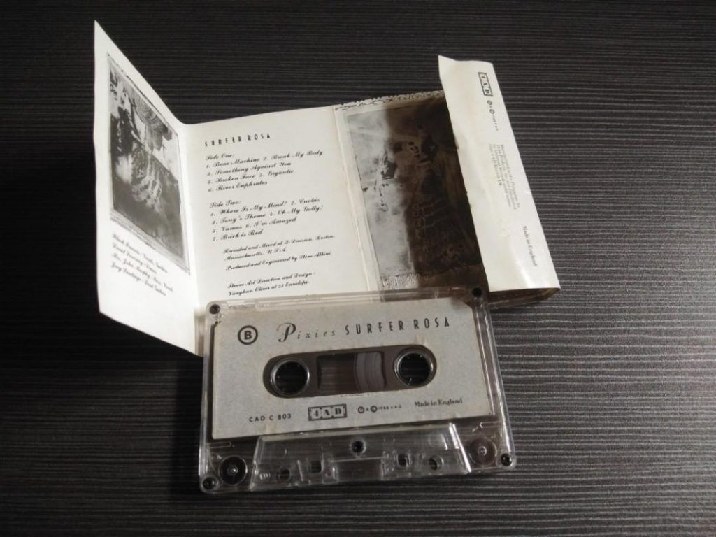 Most expensive cassette tapes ever sold - UnifiedManufacturing