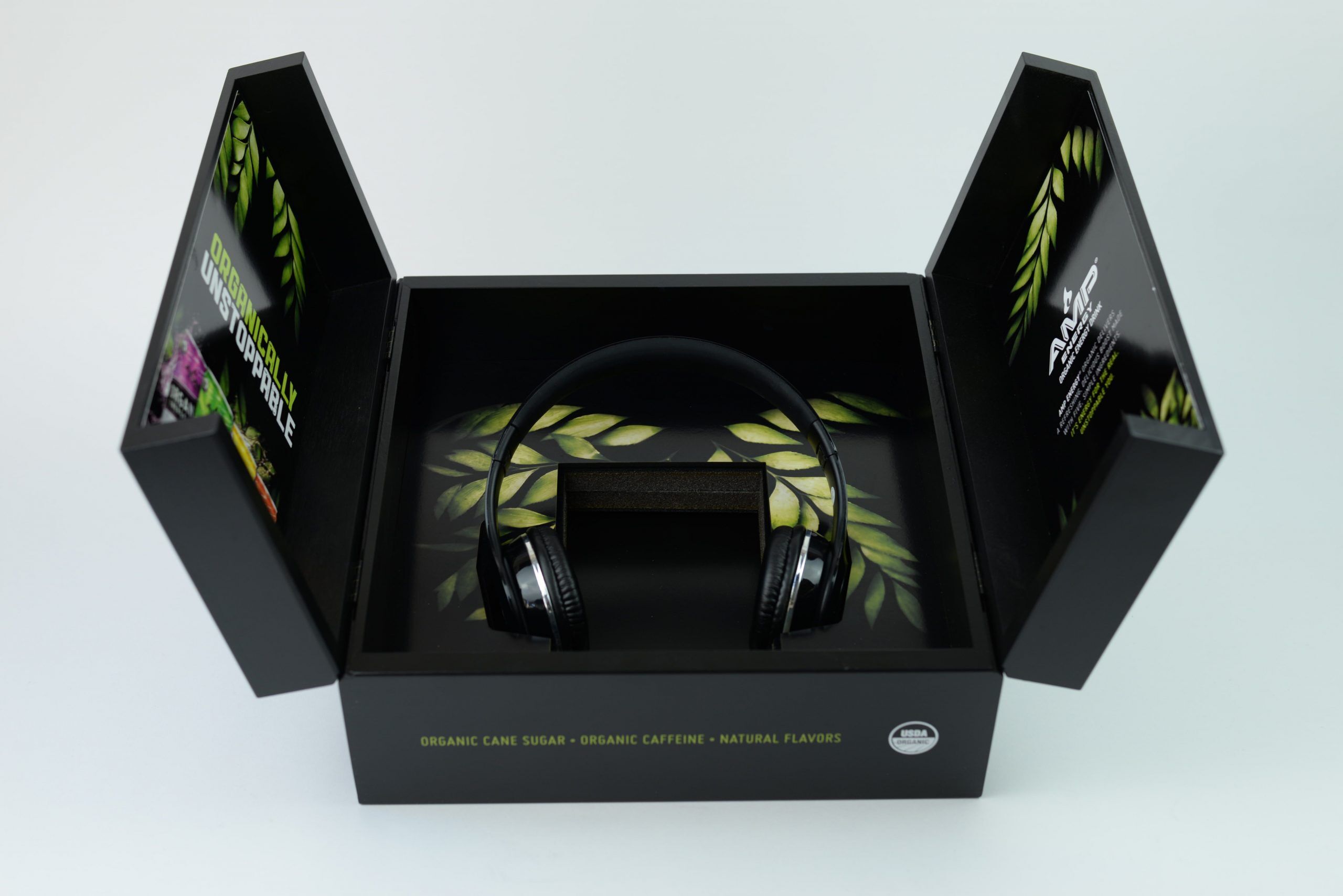 10 influencer kits that totally rock - UnifiedManufacturing
